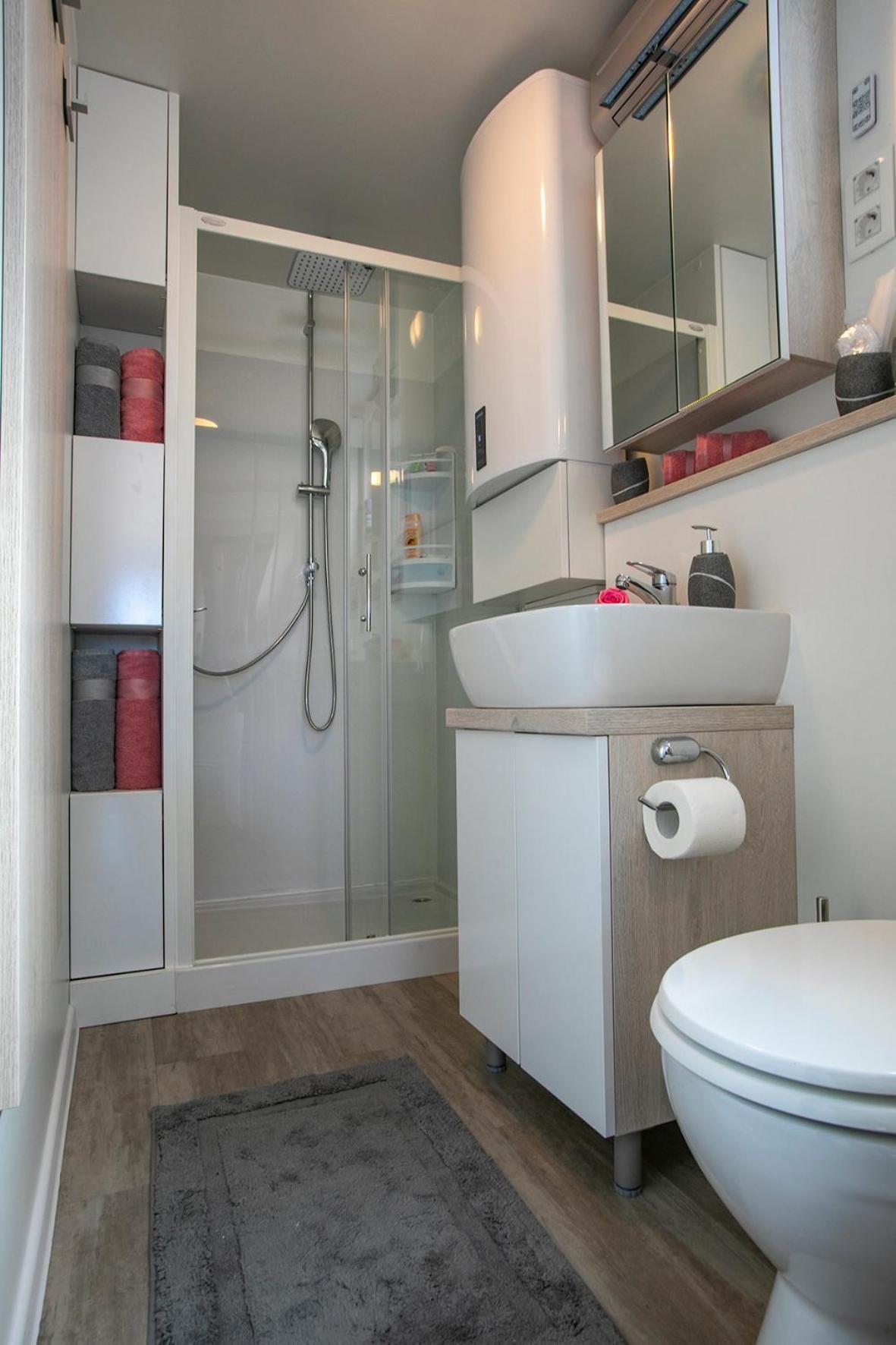 Casa vacanze Floating Sea House Principessa