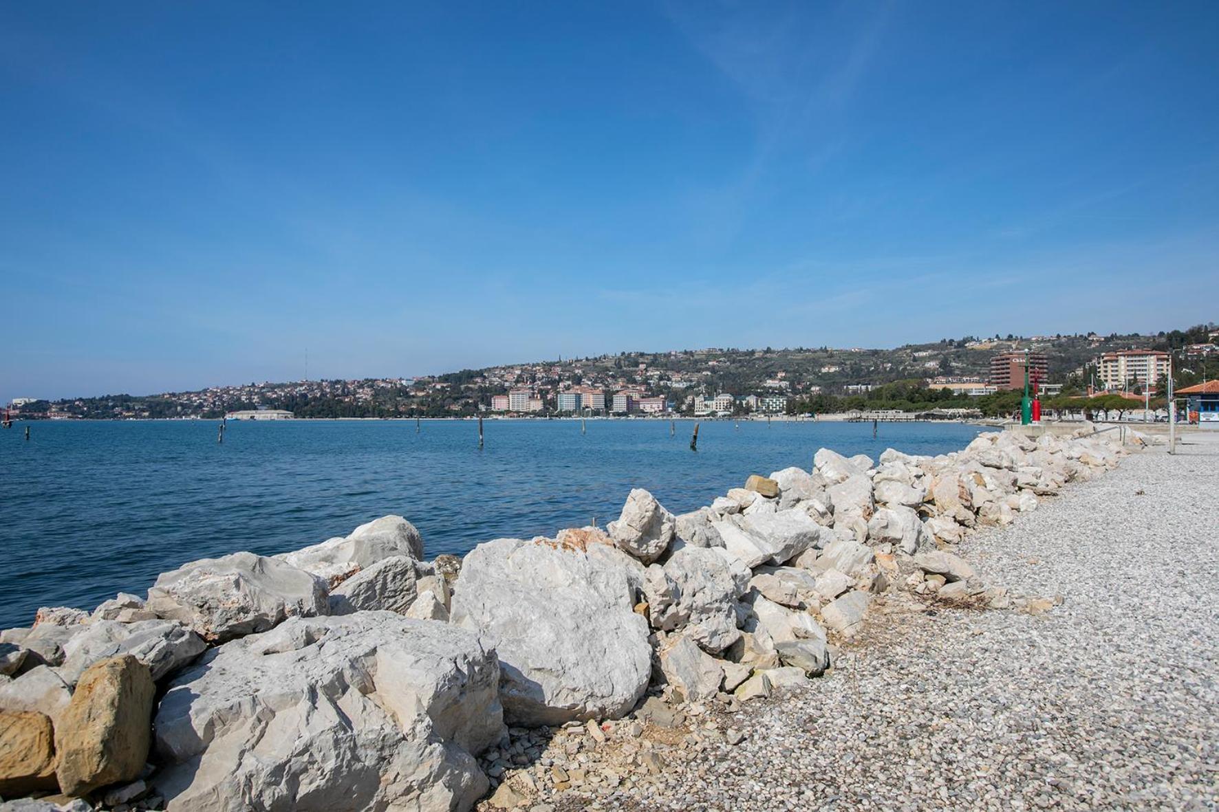 Floating Sea House Principessa Portorož