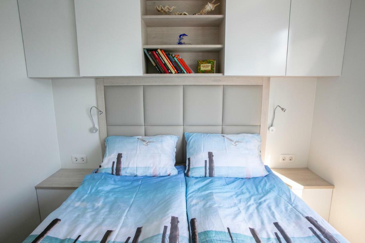 Floating Sea House Principessa Portorož