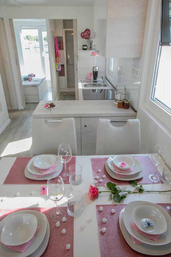Floating Sea House Principessa *