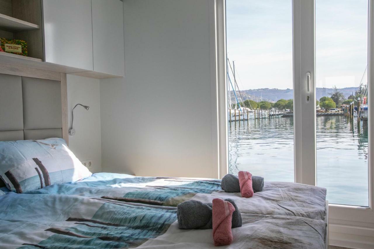 Floating Sea House Principessa *