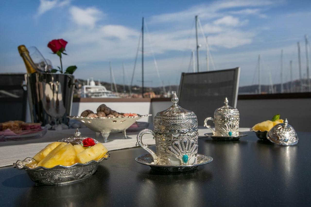 Casa vacanze Floating Sea House Principessa Portorose