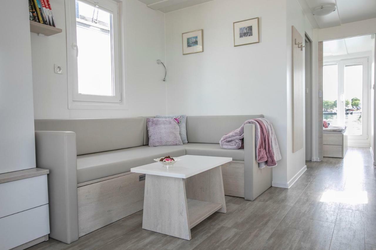 Casa vacanze Floating Sea House Principessa