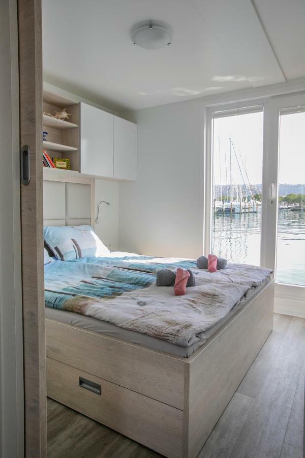 Casa vacanze Floating Sea House Principessa
