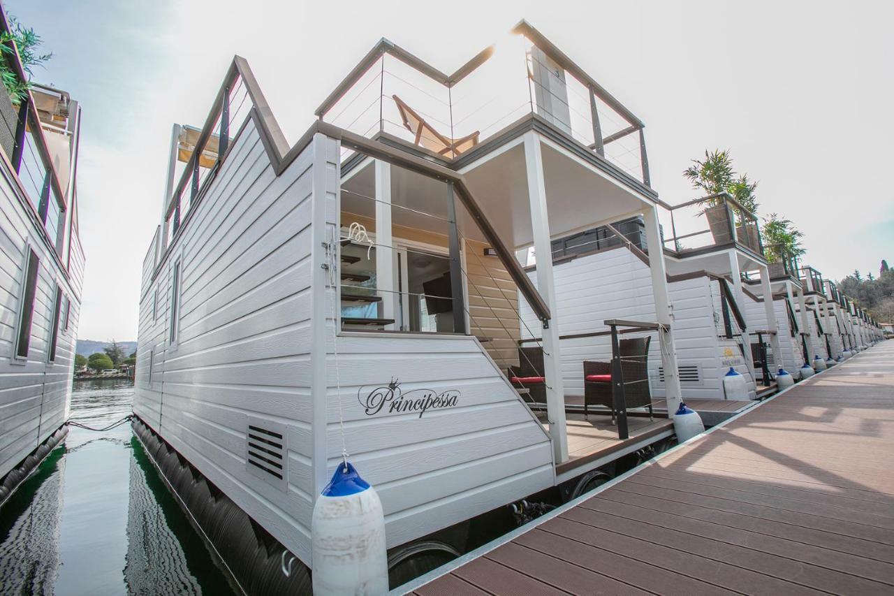 Floating Sea House Principessa *