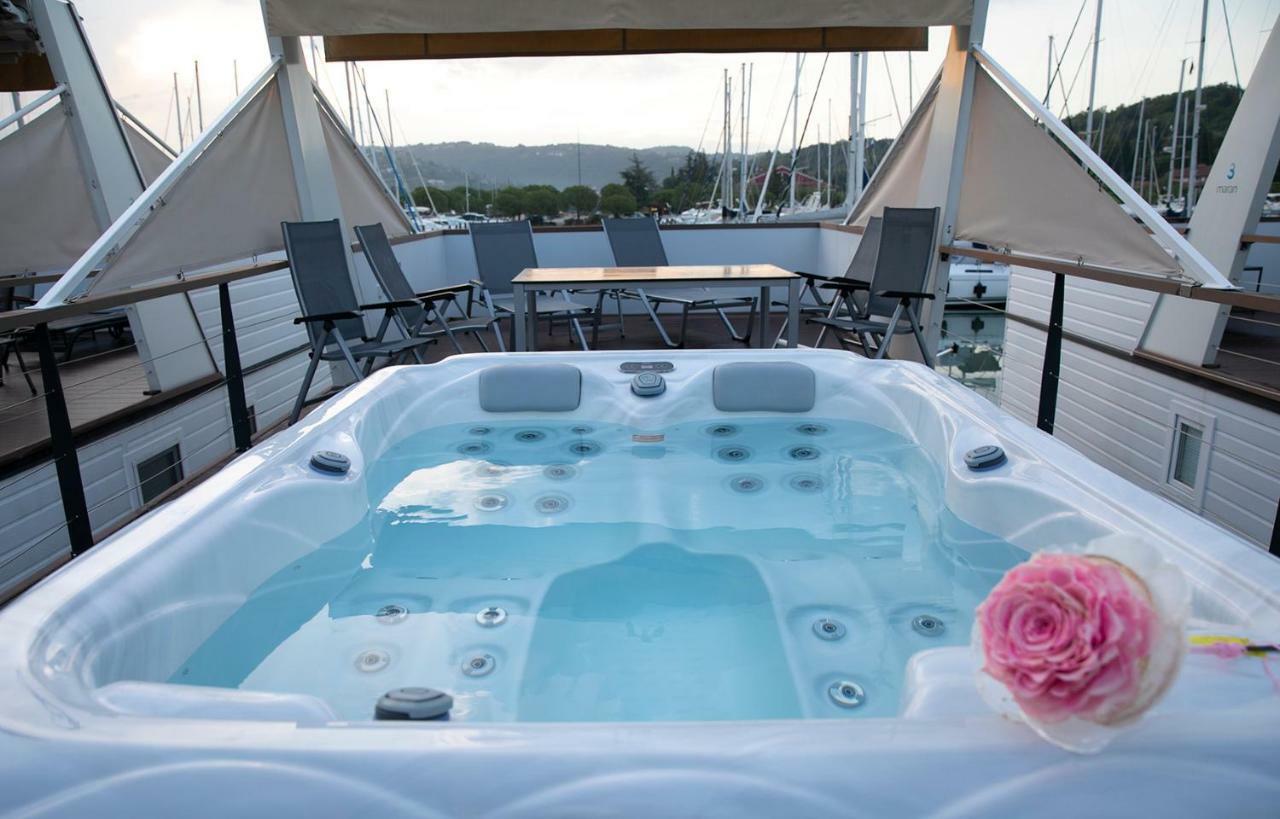 Casa vacanze Floating Sea House Principessa