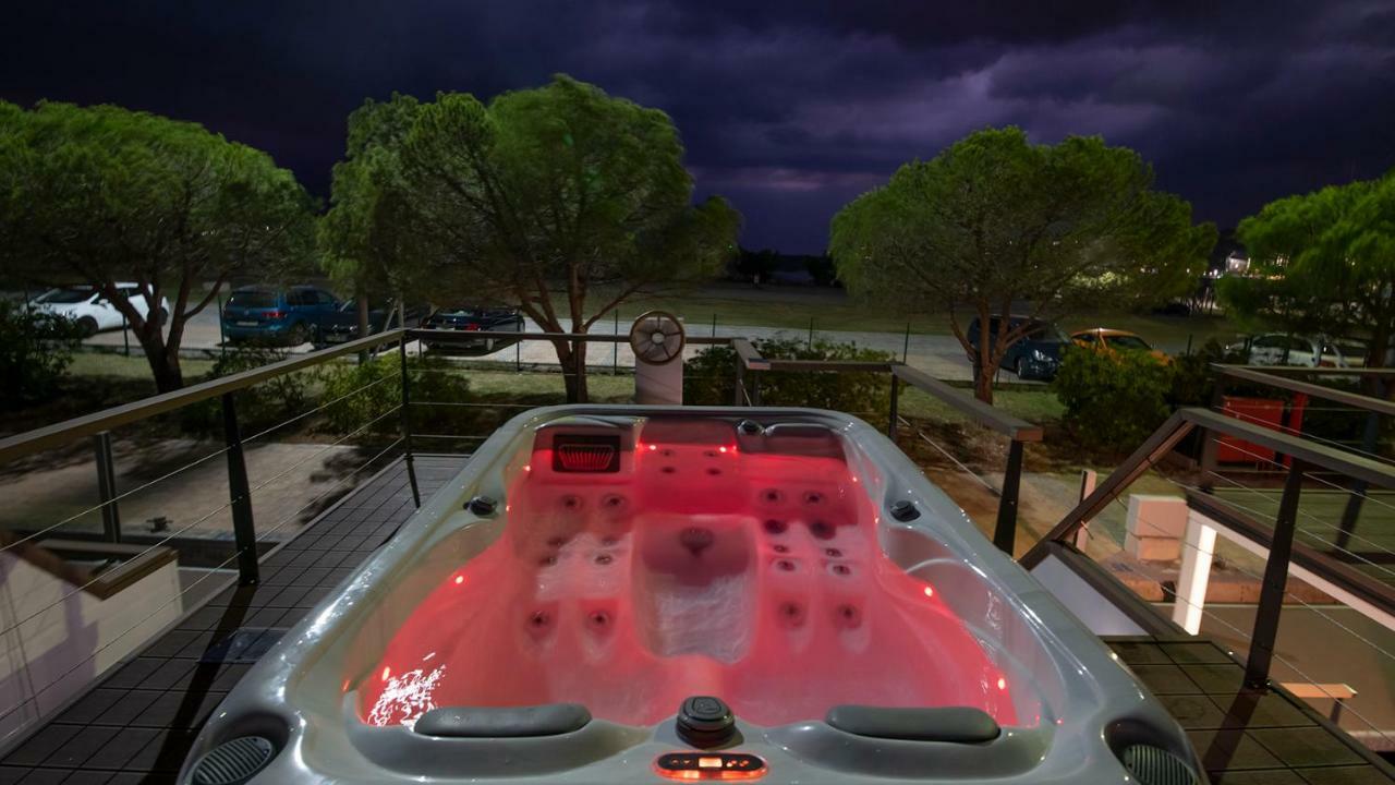 Floating Sea House Principessa *