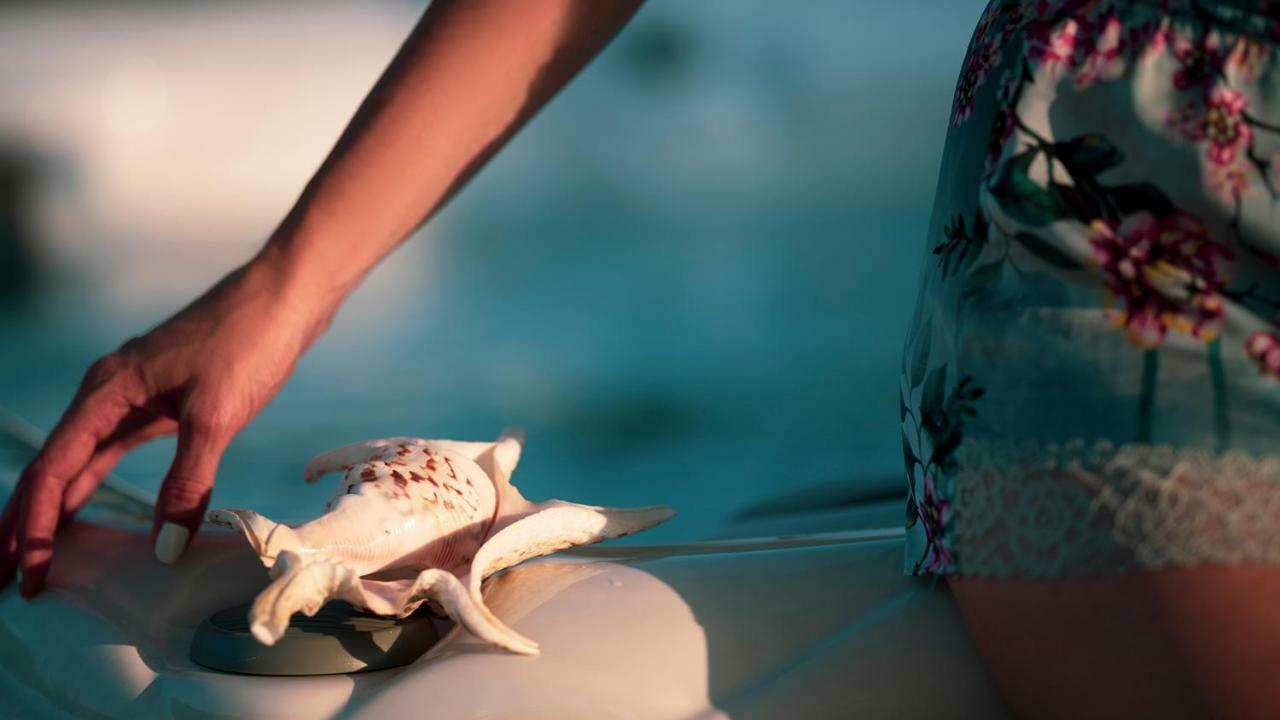 Floating Sea House Principessa