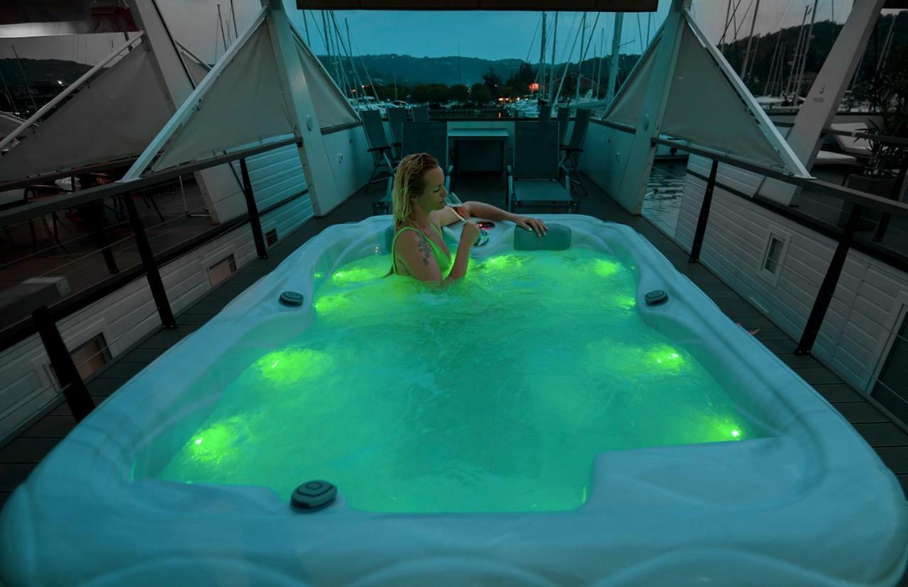 Floating Sea House Principessa Casa vacanze